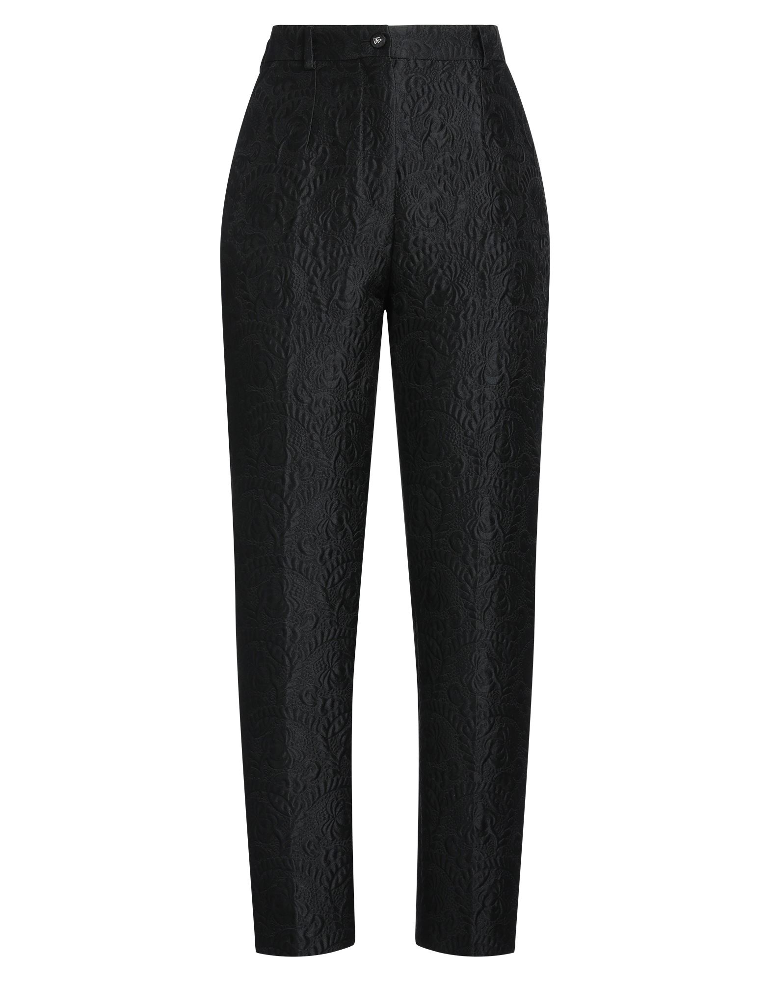 DOLCE&GABBANA DOLCE&GABBANA BOTTOMWEAR Casual Παντελόνι