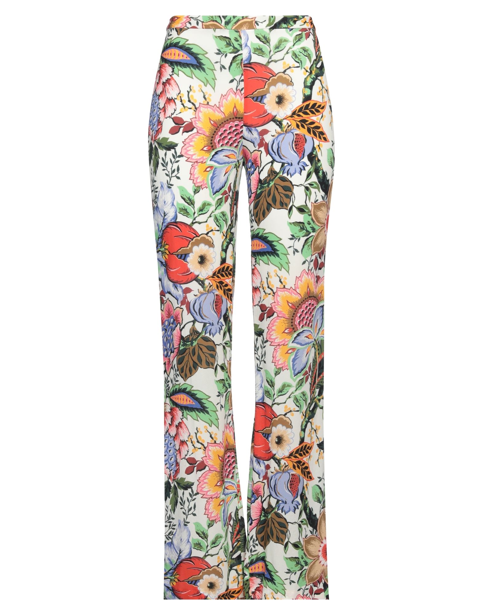  ETRO BOTTOMWEAR Casual Παντελόνι