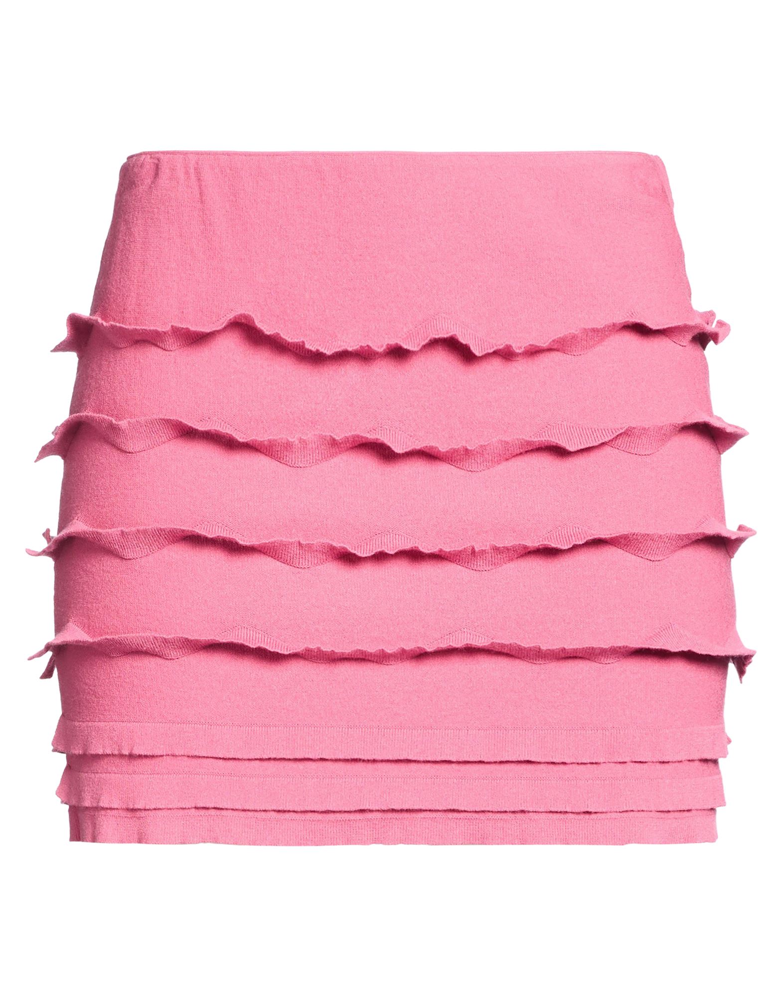 BLUMARINE BLUMARINE BOTTOMWEAR Μίνι φούστα
