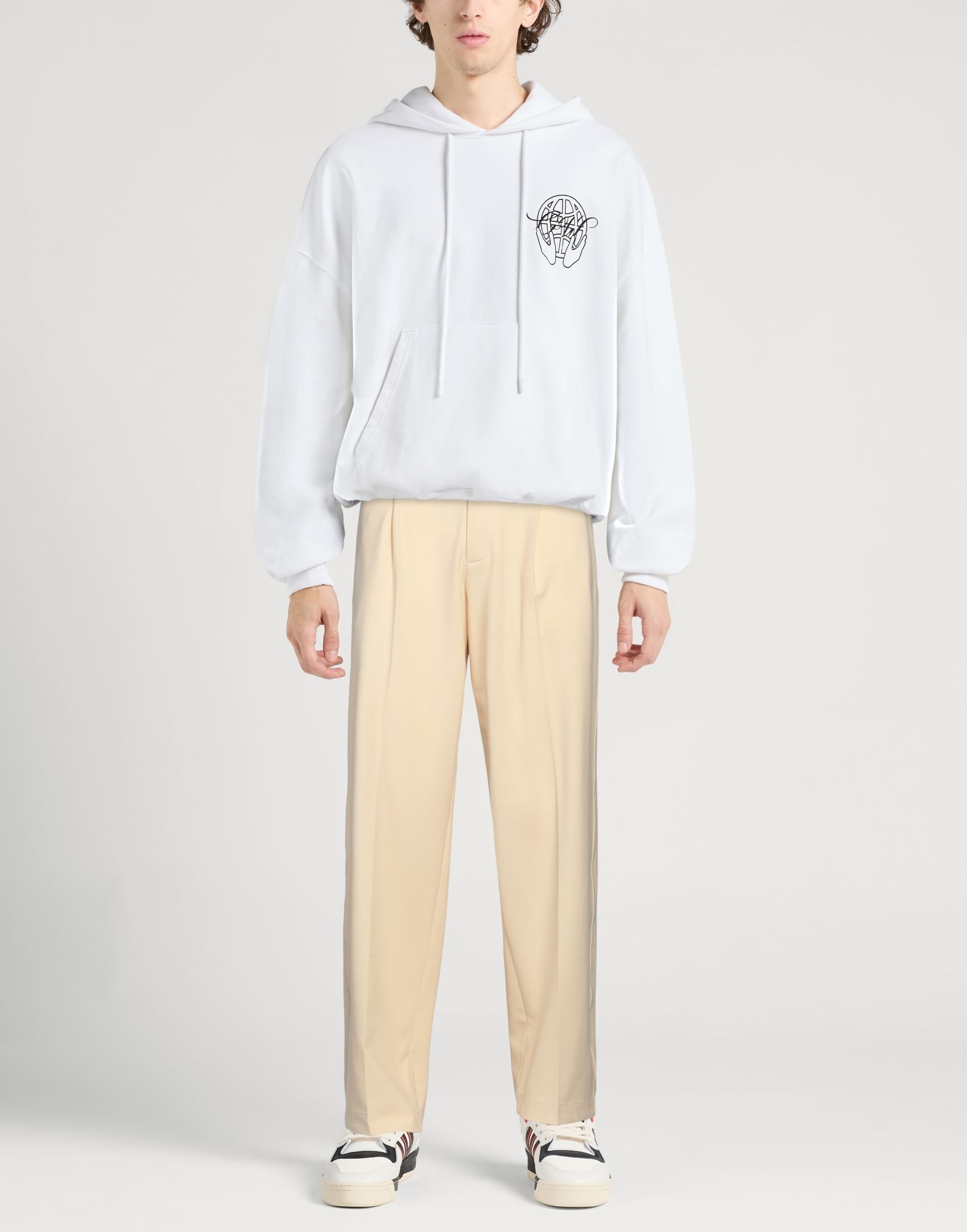  Bonsai - Hosen & Röcke - Hosen - On Yoox.com 