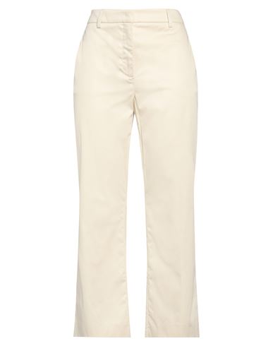 Pantalones Mujer Beige 44,46 Mujer