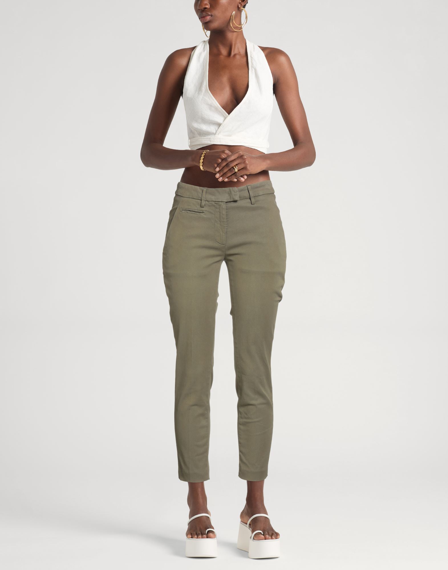  Dondup - Hosen & Röcke - Hosen - On Yoox.com 