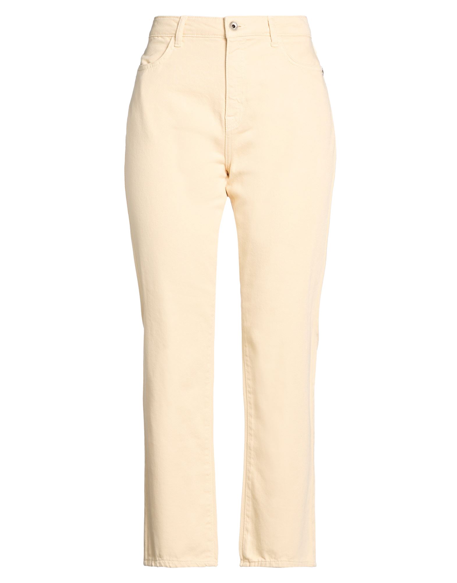  Patrizia Pepe - Partes De Abajo - Pantalones Vaqueros - On Yoox.com 