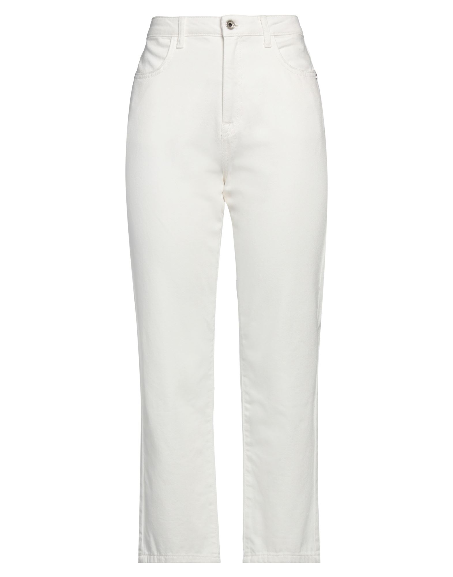  Patrizia Pepe - Hosen & Röcke - Jeanshosen - On Yoox.com 