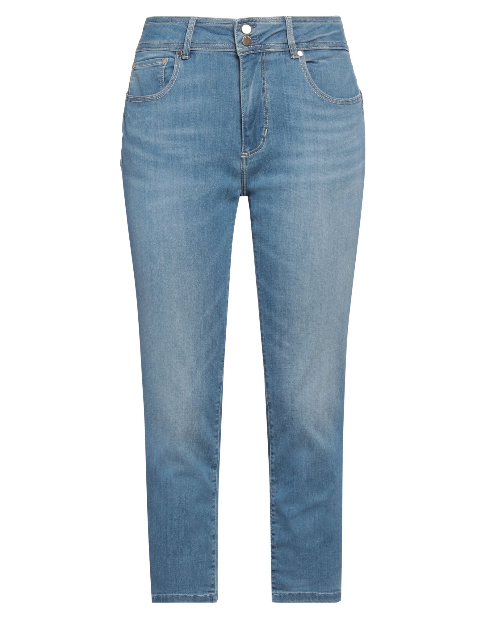 GUESS BOTTOMWEAR Τζιν