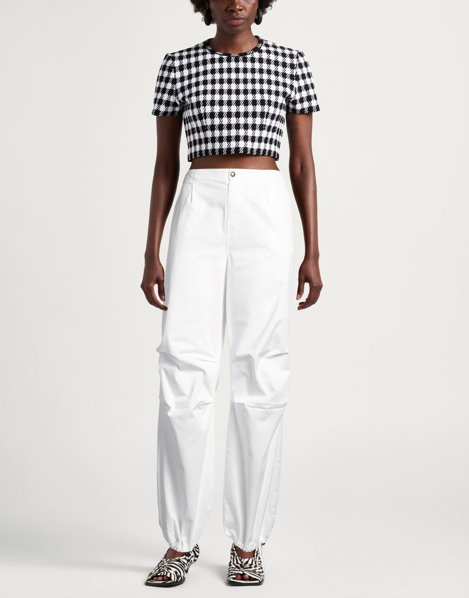  Vicolo - Hosen & Röcke - Hosen - On Yoox.com 