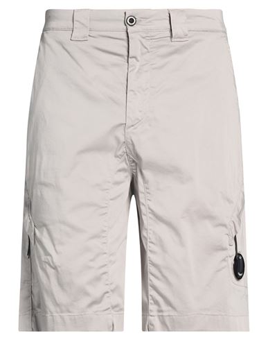 Pantalones cortos y bermudas Hombre Gris perla 42,44,46,48,54 Hombre