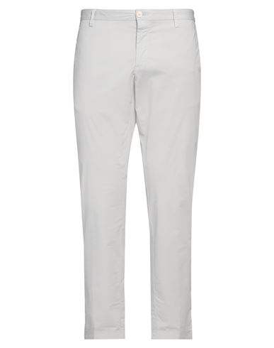 Pantalones Hombre Gris perla 44,46,54,56 Hombre