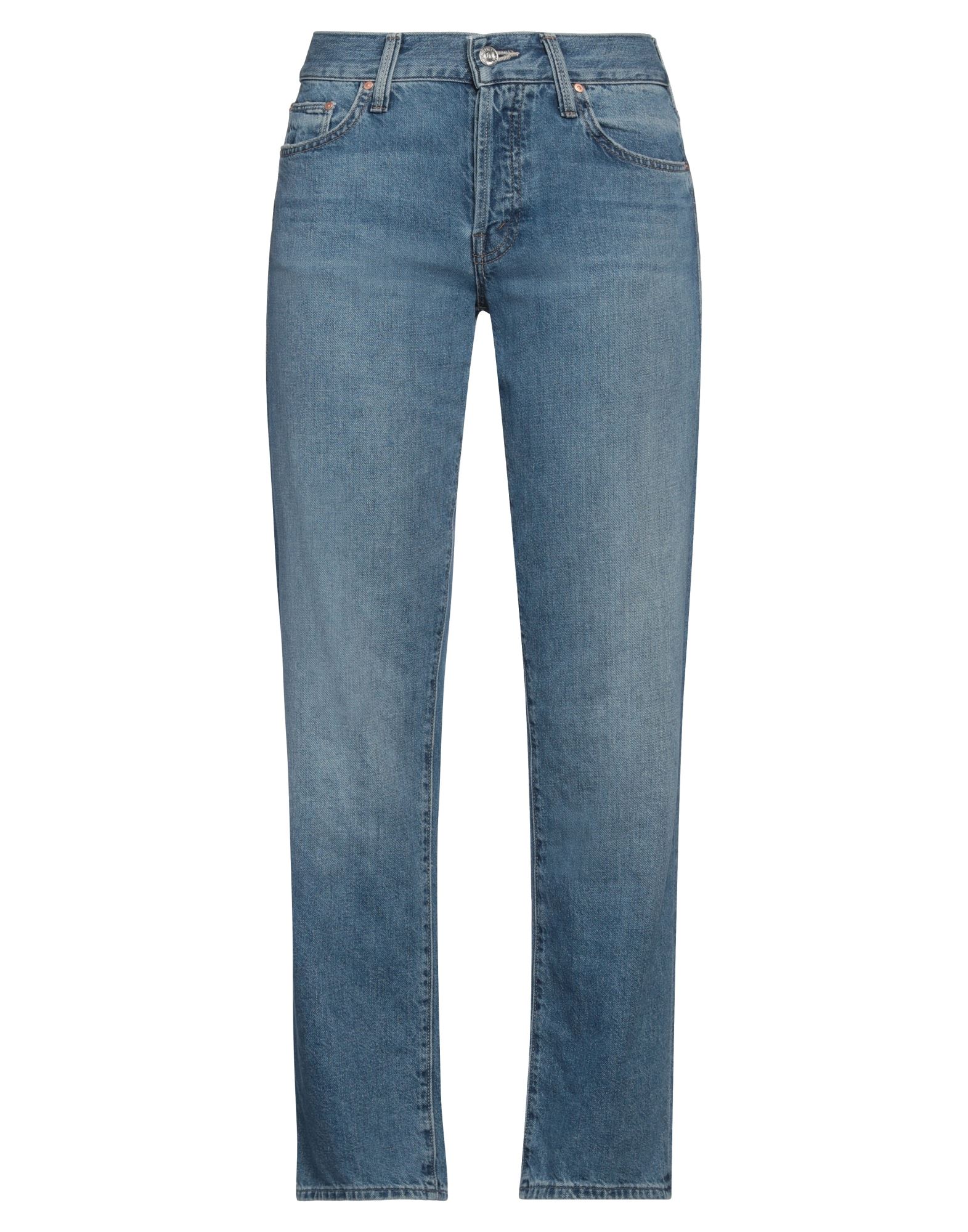 MOTHER MOTHER BOTTOMWEAR Τζιν