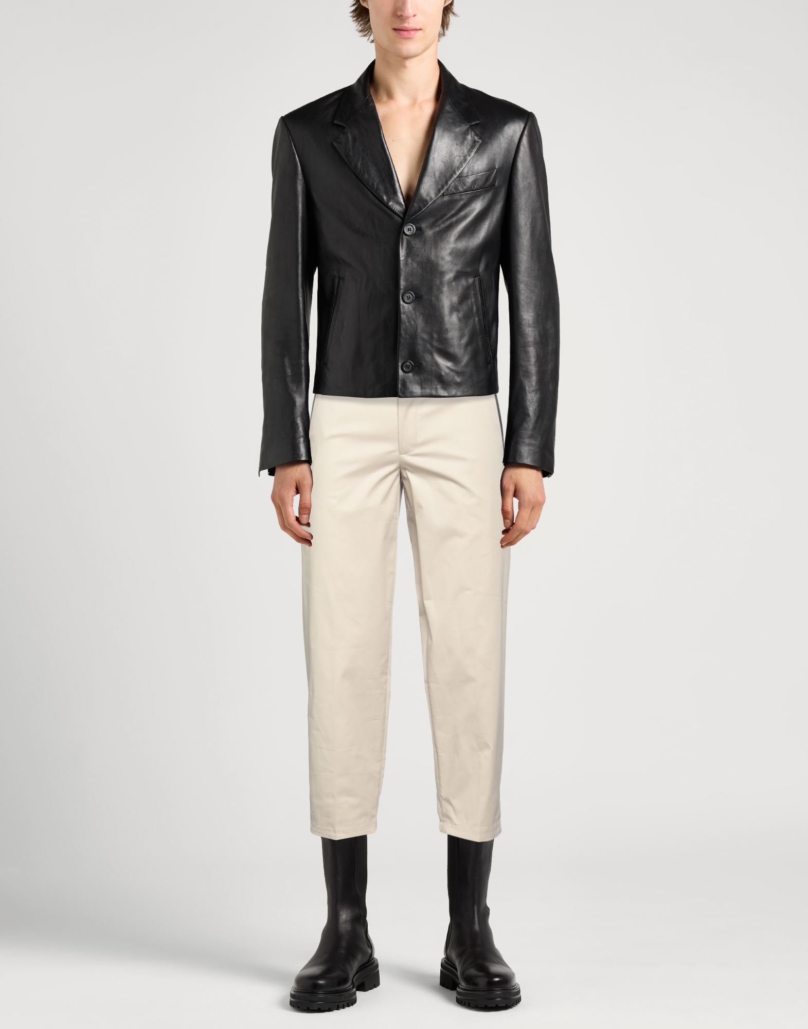  Neil Barrett - Hosen & Röcke - Hosen - On Yoox.com 