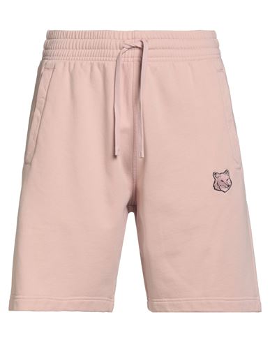 MAISON KITSUNÉ Shorts & Bermudashorts Herren Antikrosa L,S Herren