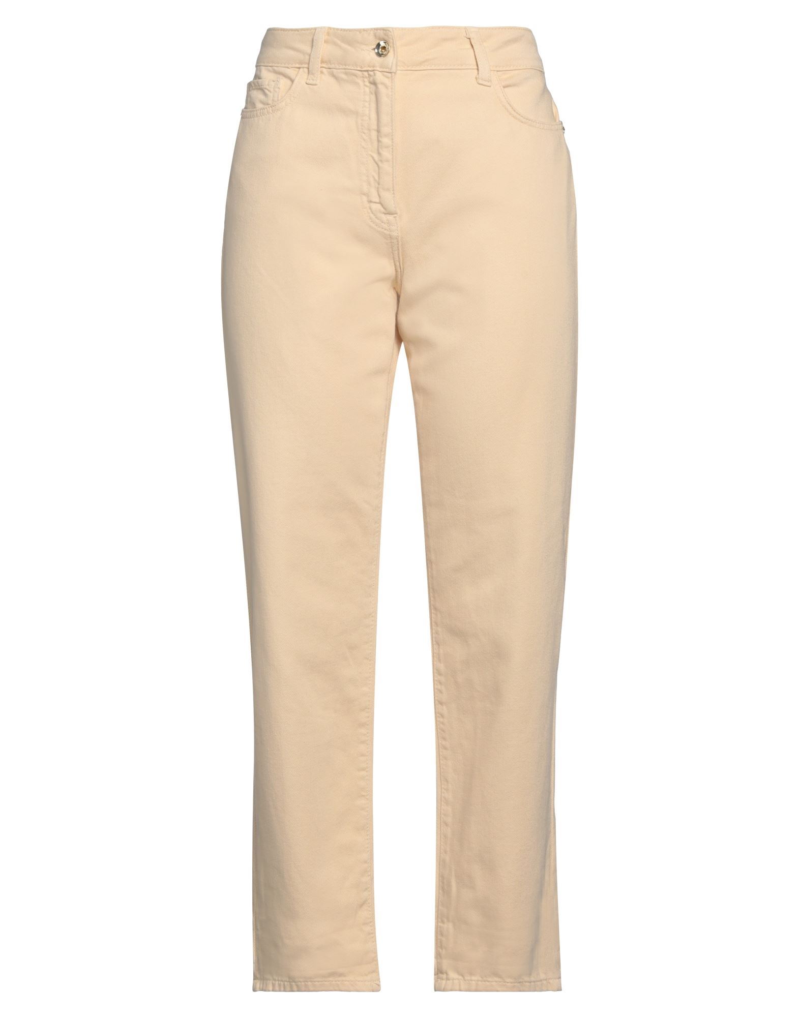 PATRIZIA PEPE BOTTOMWEAR Τζιν