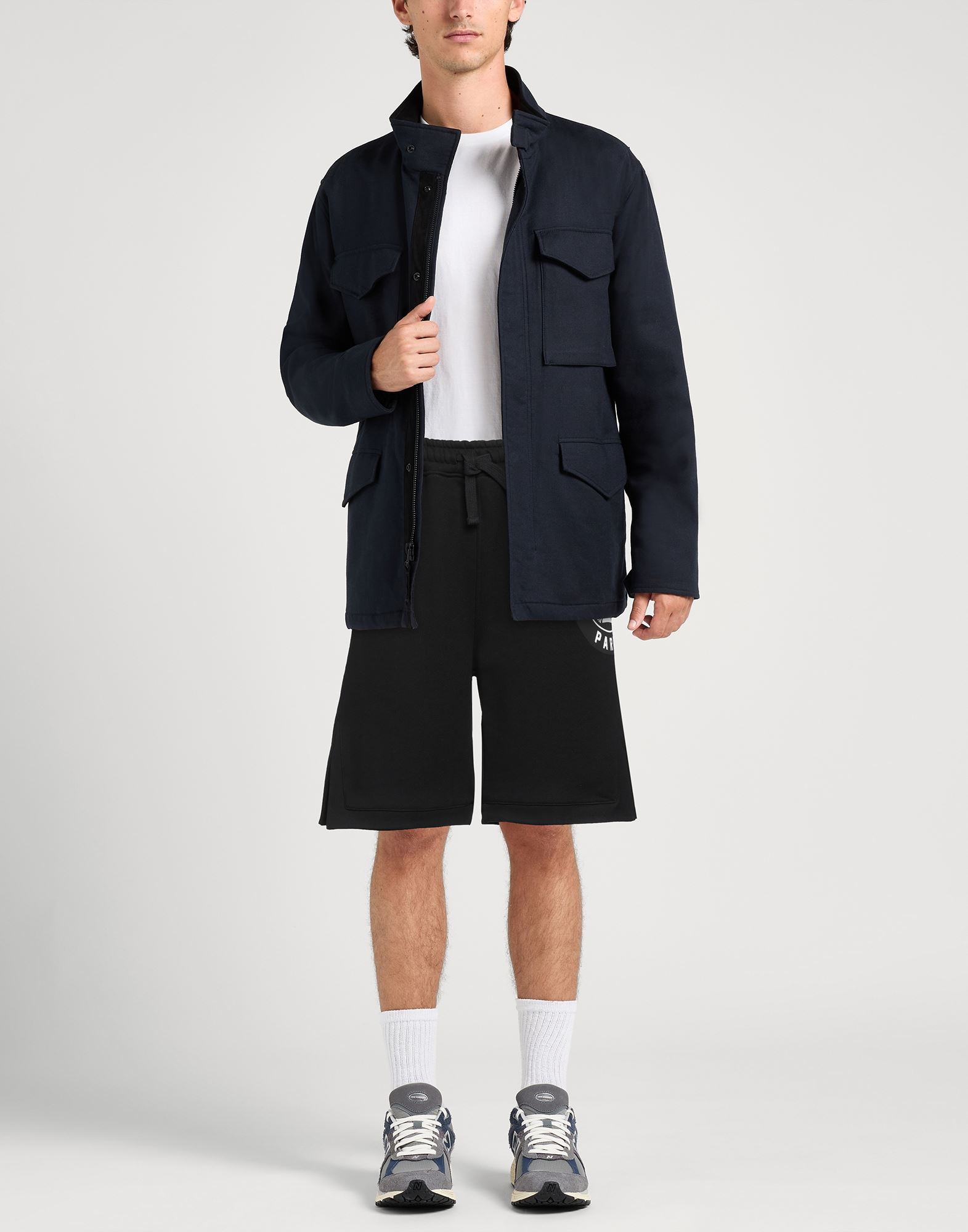  Les (art)ists - Hosen & Röcke - Shorts & Bermudashorts - On Yoox.com 