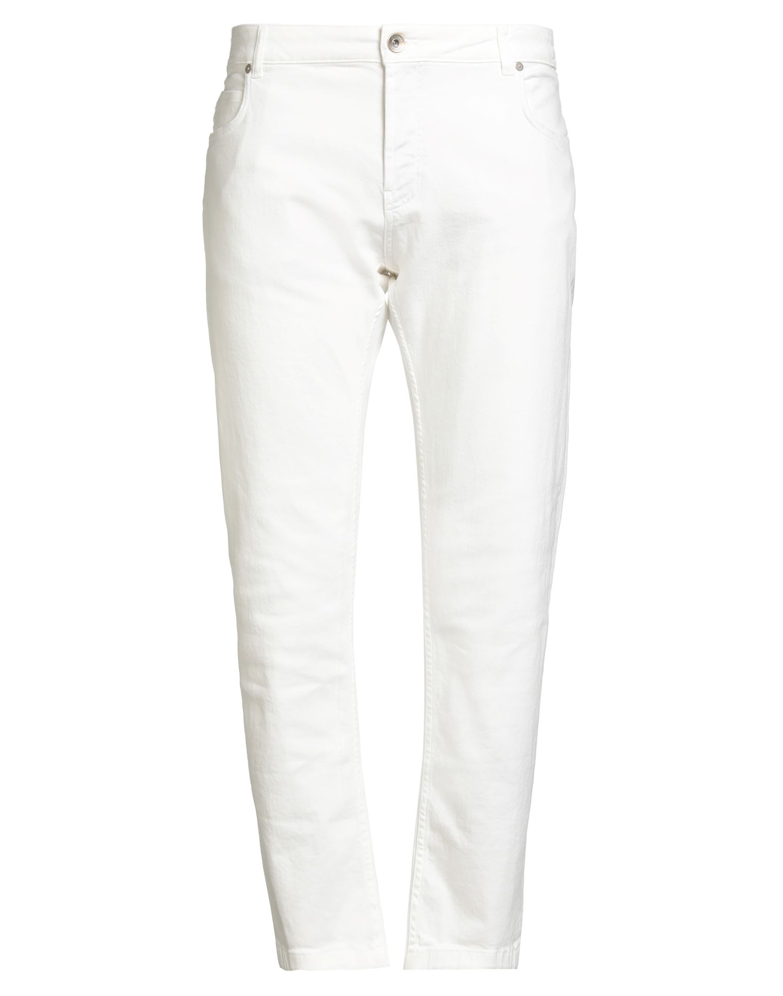  Eleventy - Hosen & Röcke - Jeanshosen - On Yoox.com 