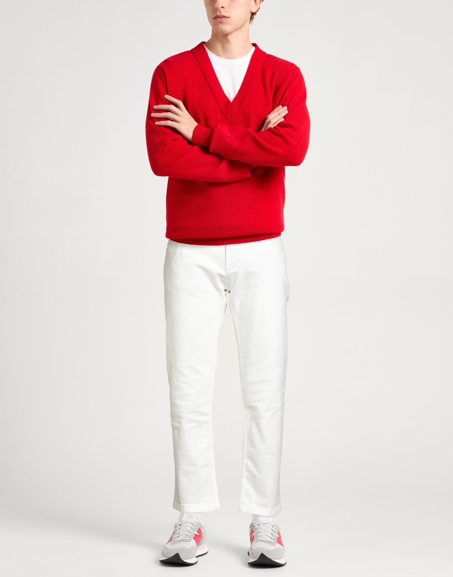  Eleventy - Hosen & Röcke - Jeanshosen - On Yoox.com 