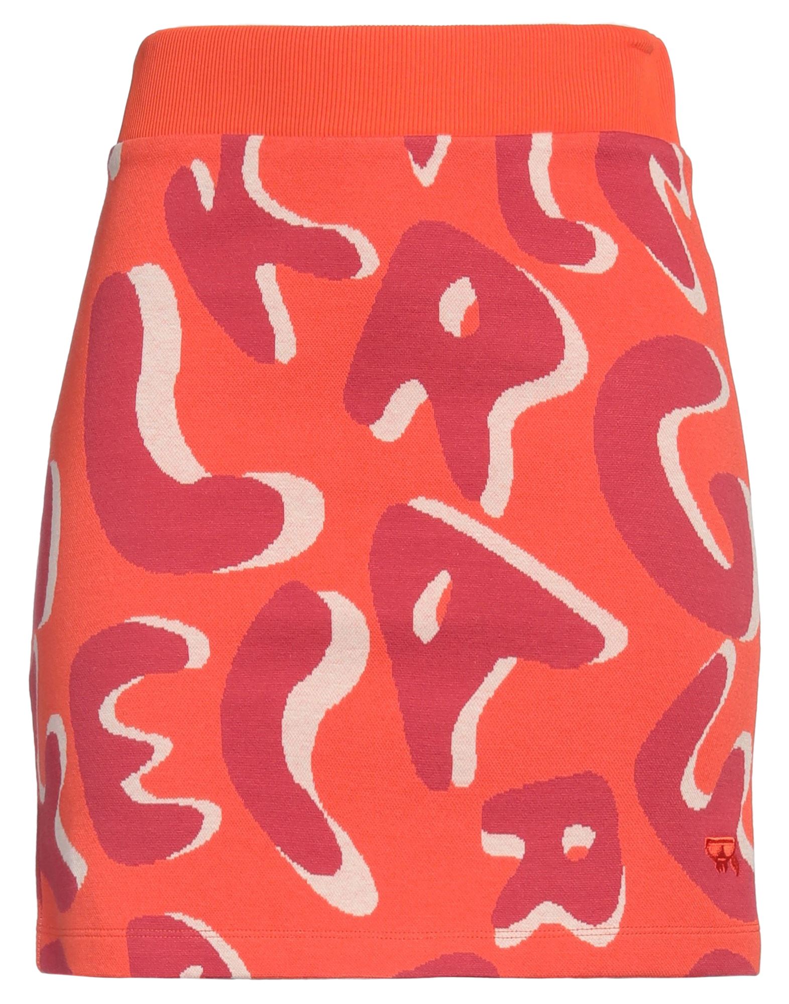 KARL LAGERFELD BOTTOMWEAR Μίνι φούστα