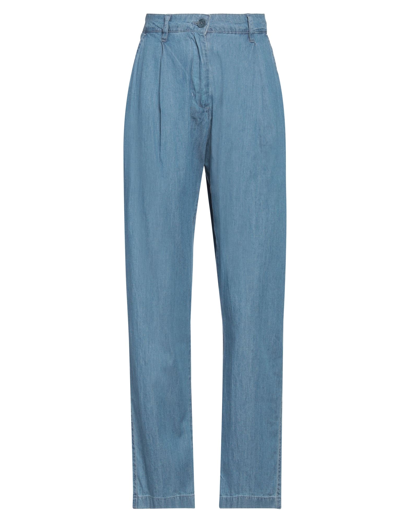  Aspesi - Hosen & Röcke - Jeanshosen - On Yoox.com 