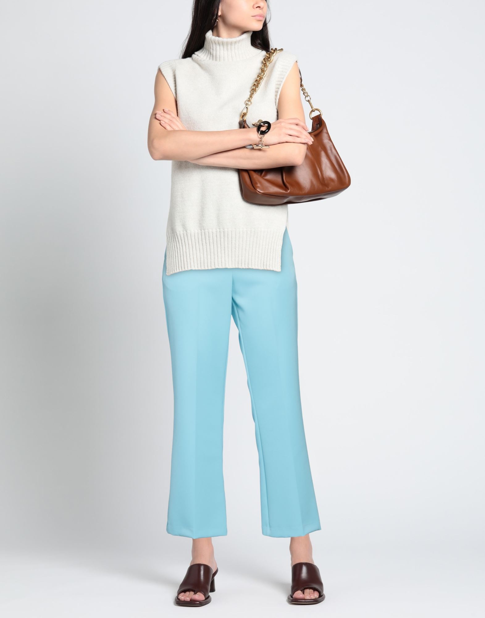  Please - Partes De Abajo - Pantalones - On Yoox.com 