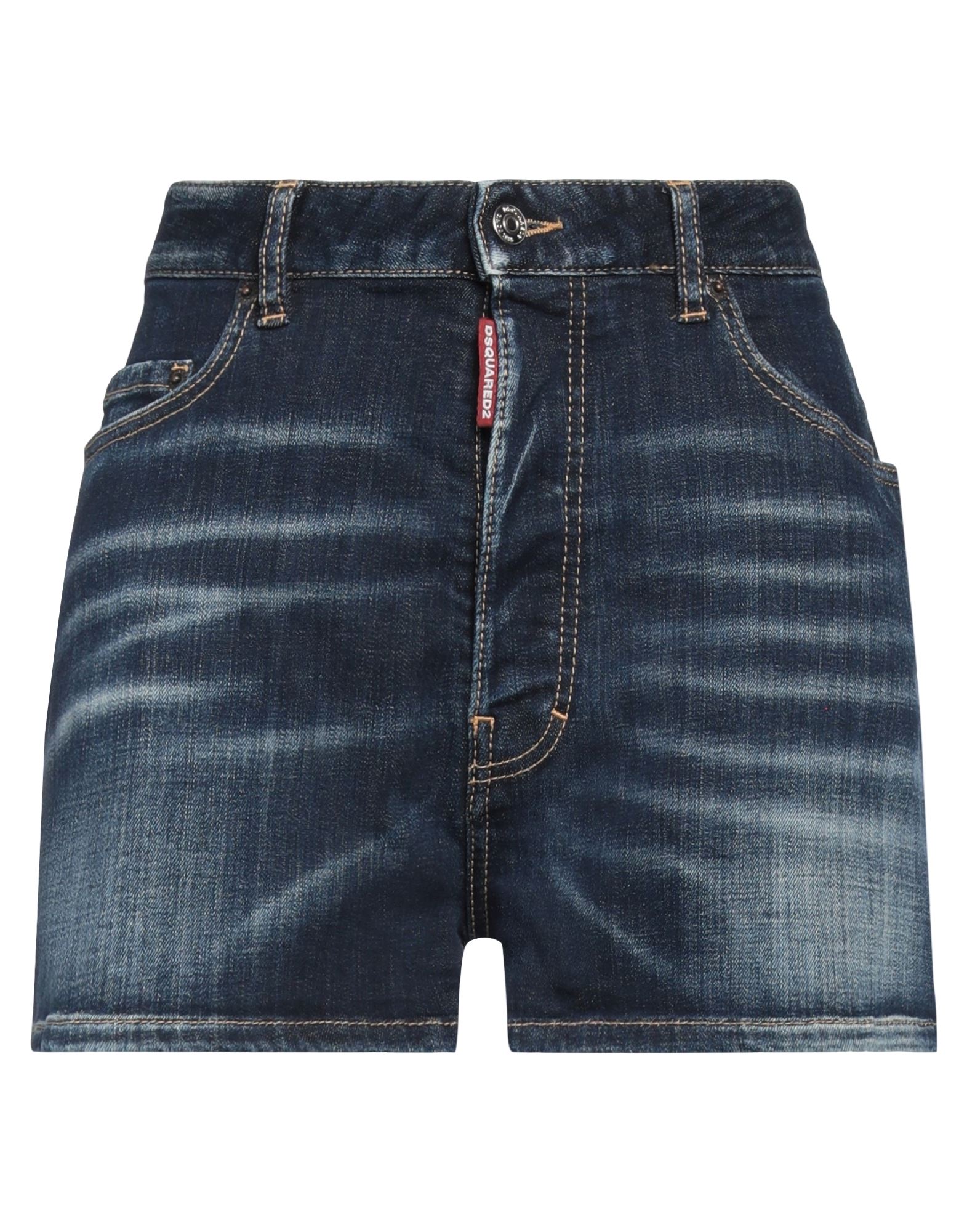 DSQUARED2 DSQUARED2 BOTTOMWEAR Denim σορτς