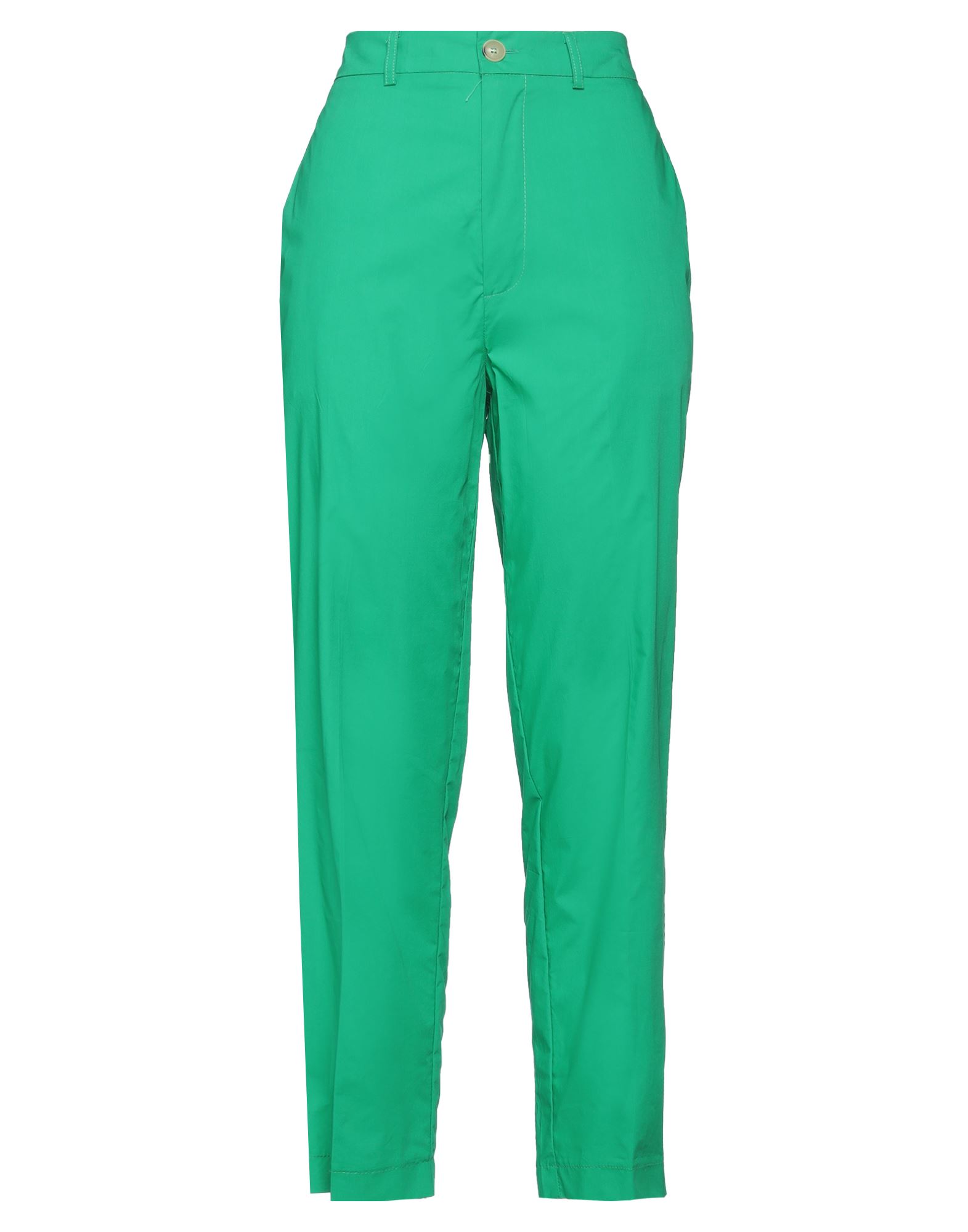 SOLOTRE BOTTOMWEAR Casual Παντελόνι