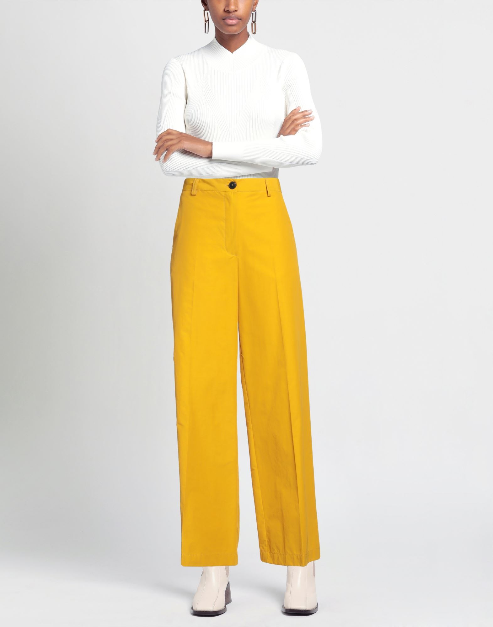  Solotre - Hosen & Röcke - Hosen - On Yoox.com 