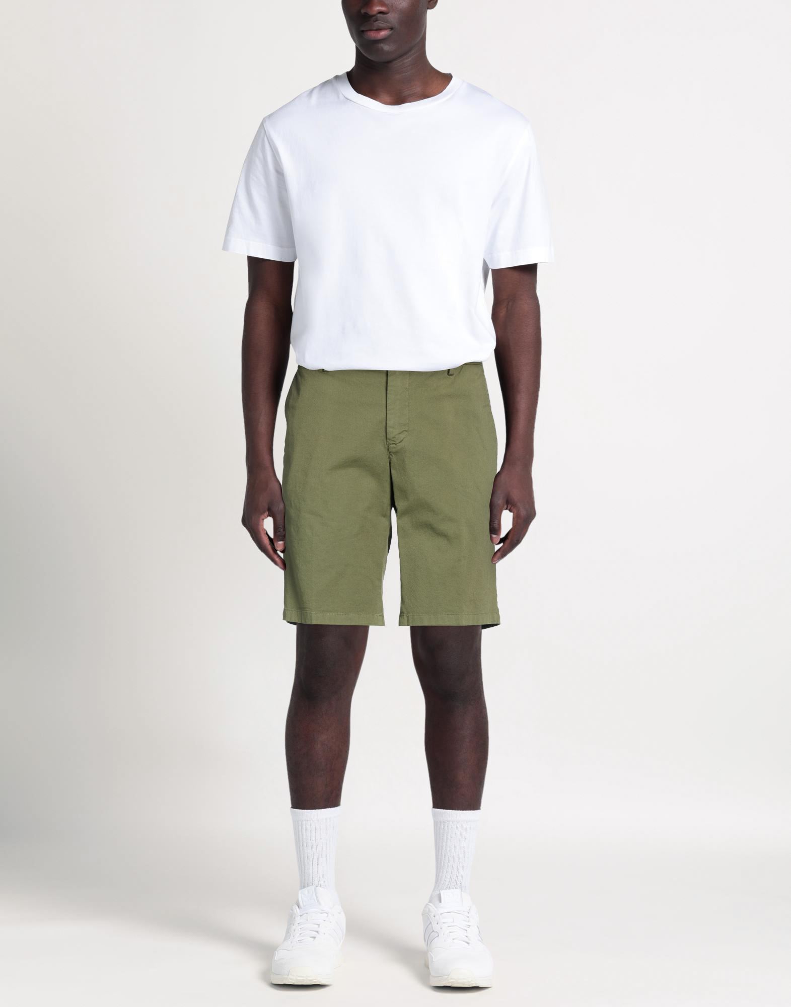  Teleria Zed - Hosen & Röcke - Shorts & Bermudashorts - On Yoox.com 