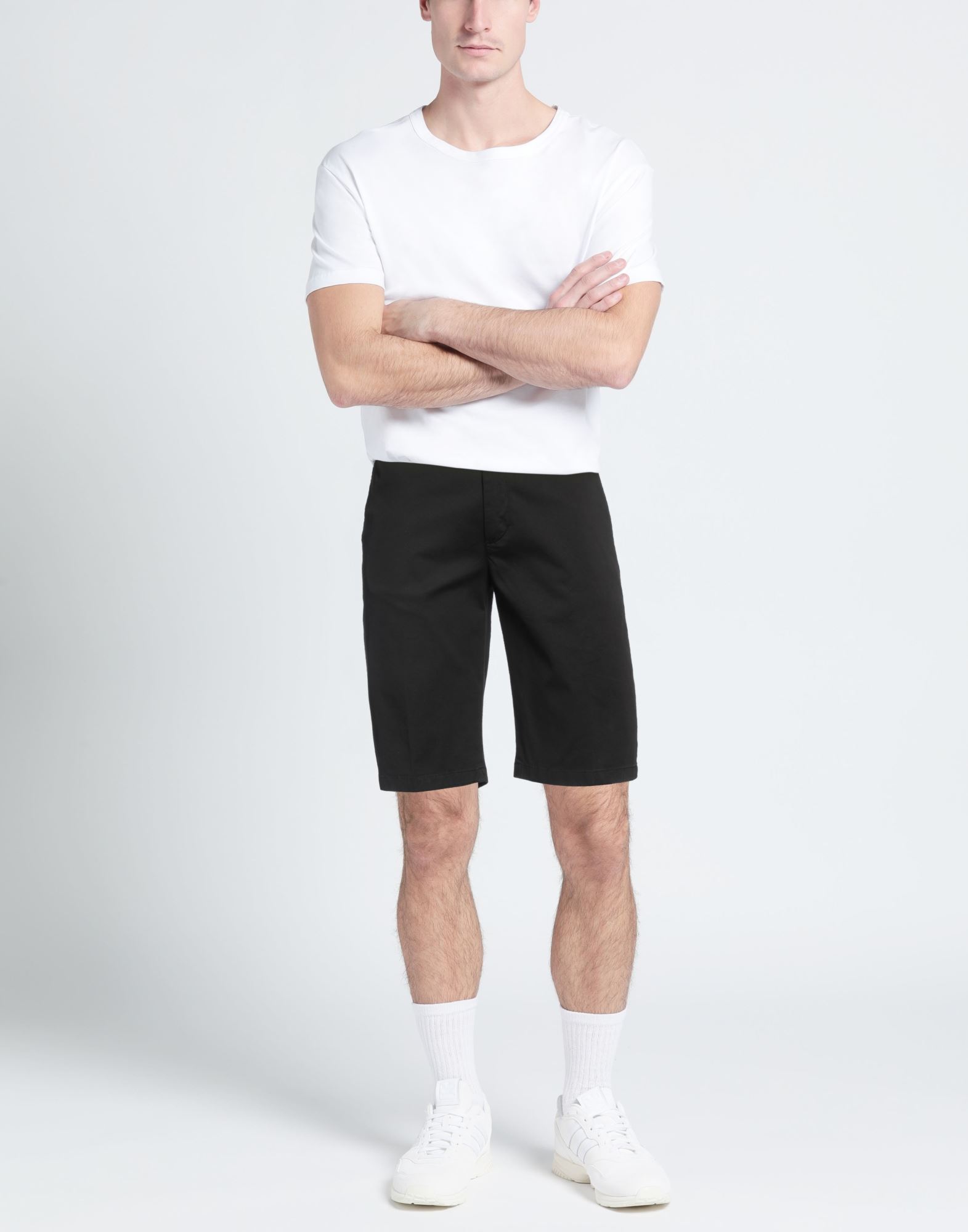  Teleria Zed - Hosen & Röcke - Shorts & Bermudashorts - On Yoox.com 