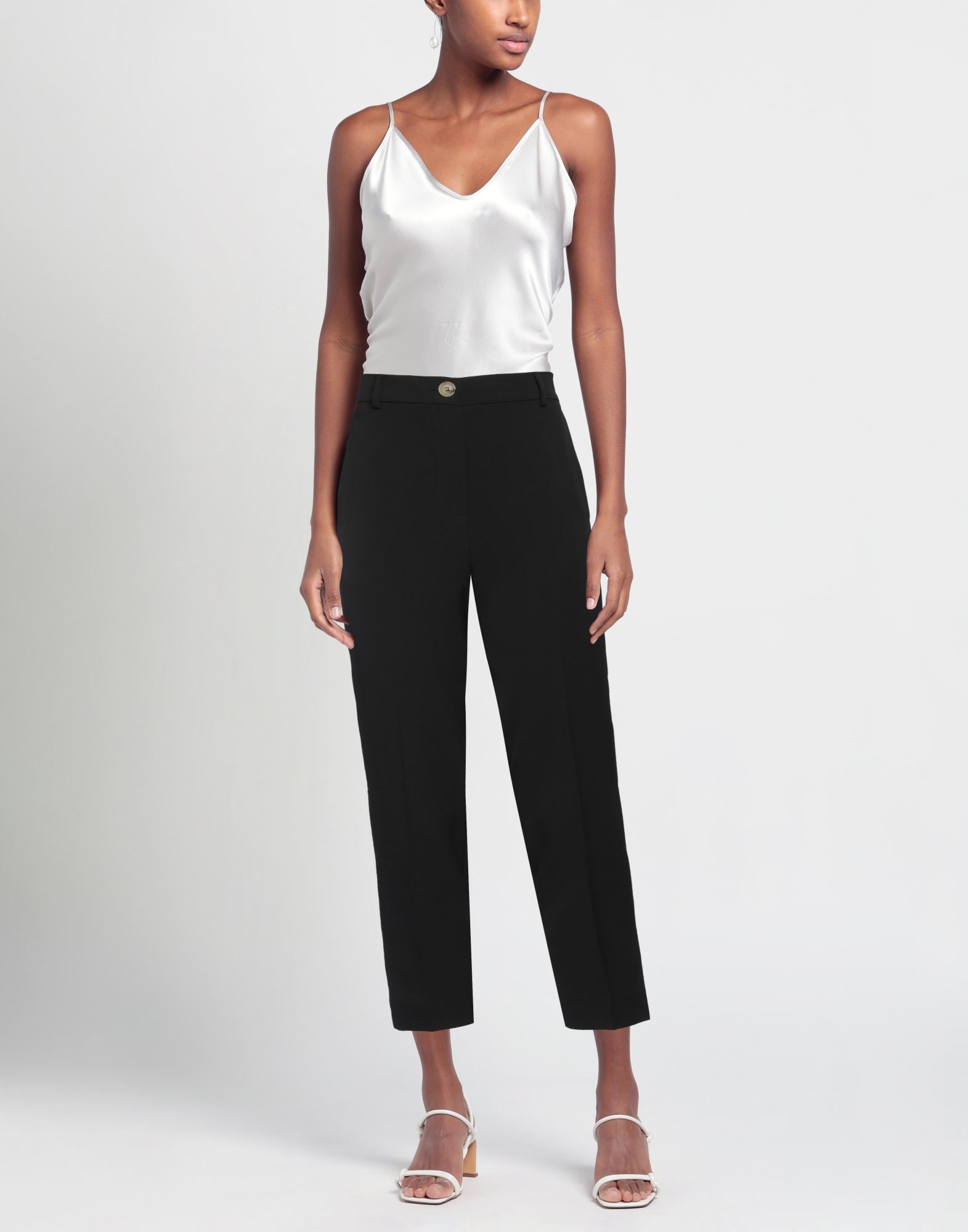  Solotre - Hosen & Röcke - Hosen - On Yoox.com 