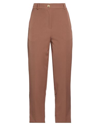 Hose Damen Braun 34,36 Damen