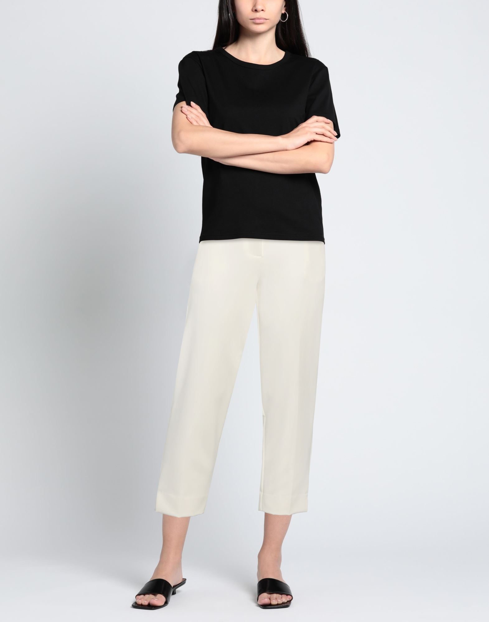  Solotre - Hosen & Röcke - Hosen - On Yoox.com 