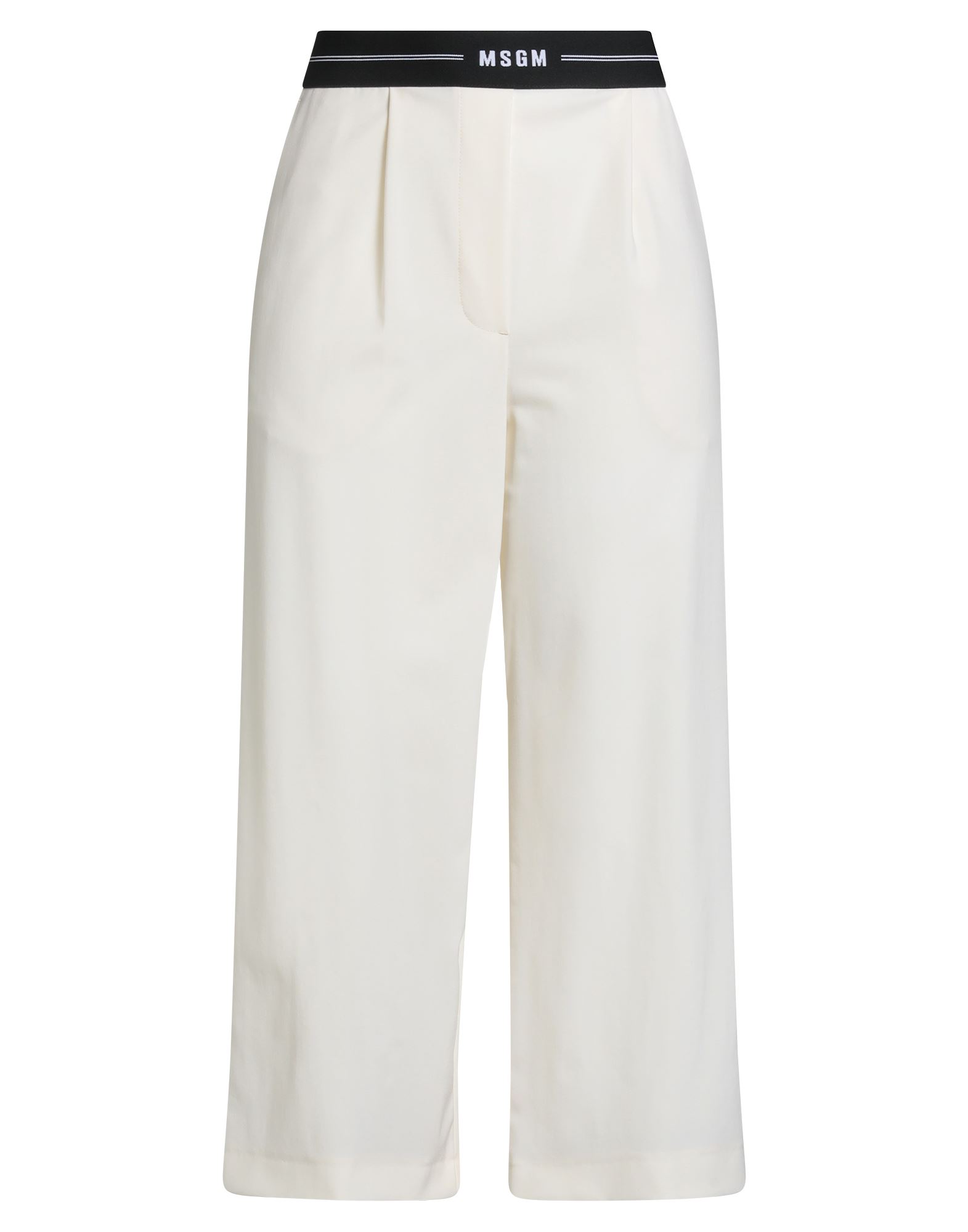 MSGM MSGM BOTTOMWEAR Casual Παντελόνι