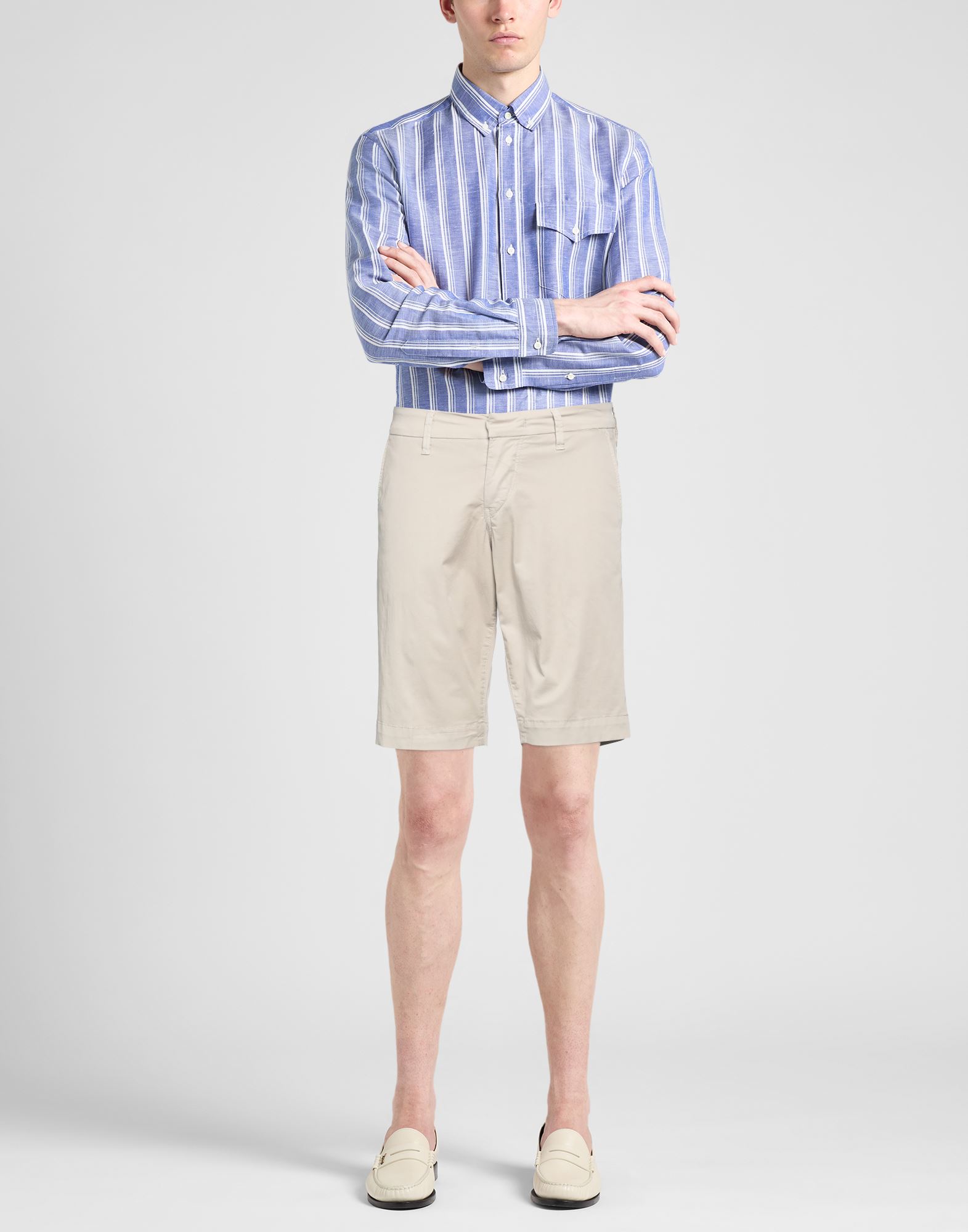  Fay - Hosen & Röcke - Shorts & Bermudashorts - On Yoox.com 