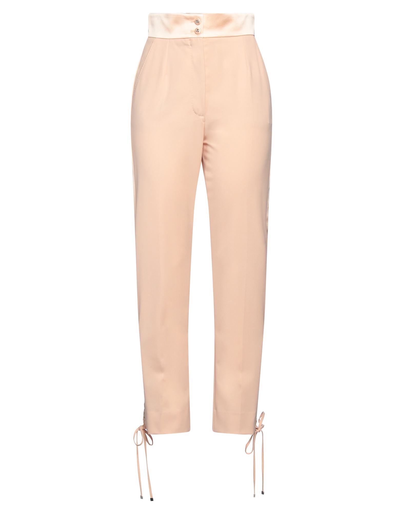 DOLCE&GABBANA DOLCE&GABBANA BOTTOMWEAR Casual Παντελόνι