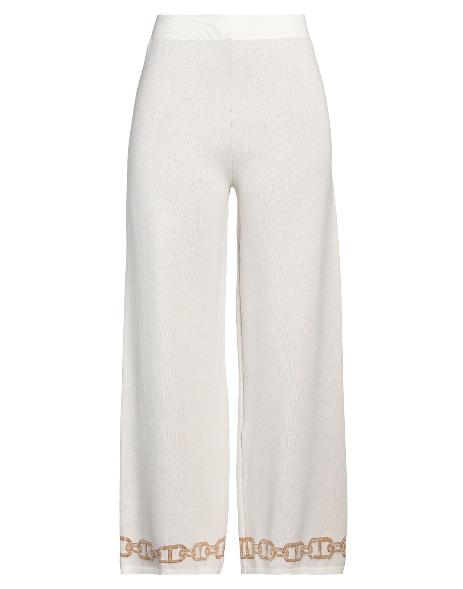 TWINSET BOTTOMWEAR Casual Παντελόνι