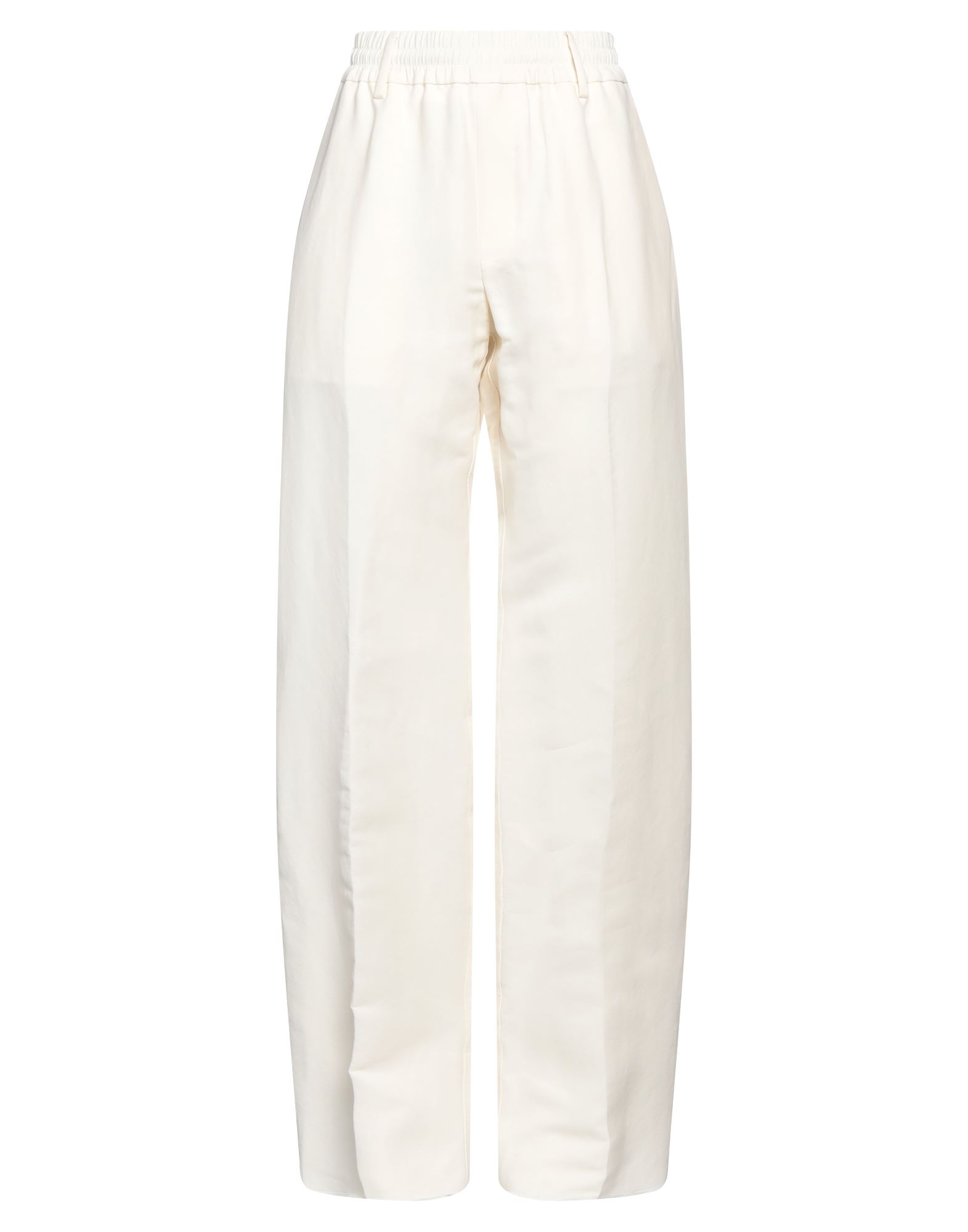 BURBERRY BURBERRY BOTTOMWEAR Casual Παντελόνι