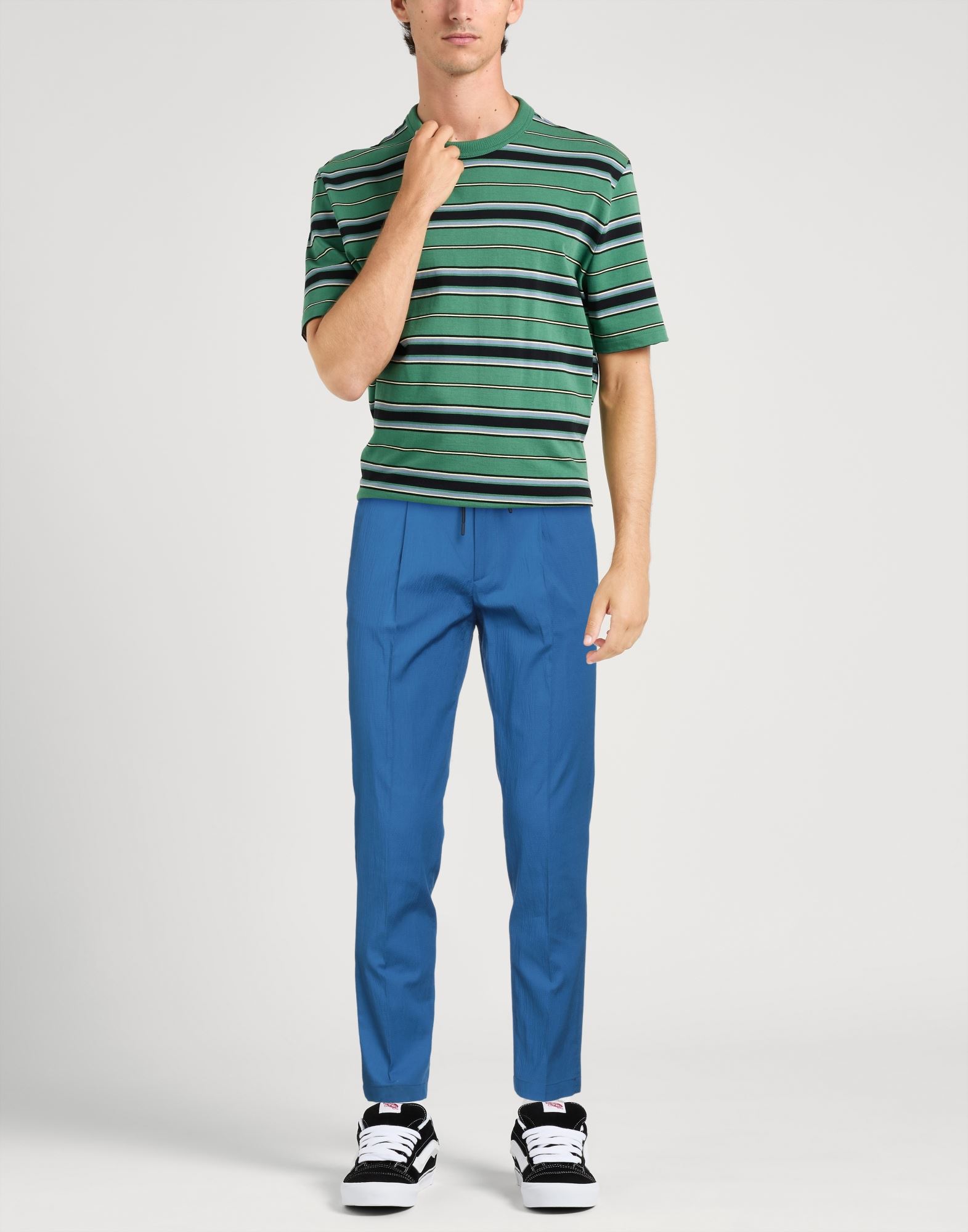  Manuel Ritz - Hosen & Röcke - Hosen - On Yoox.com 