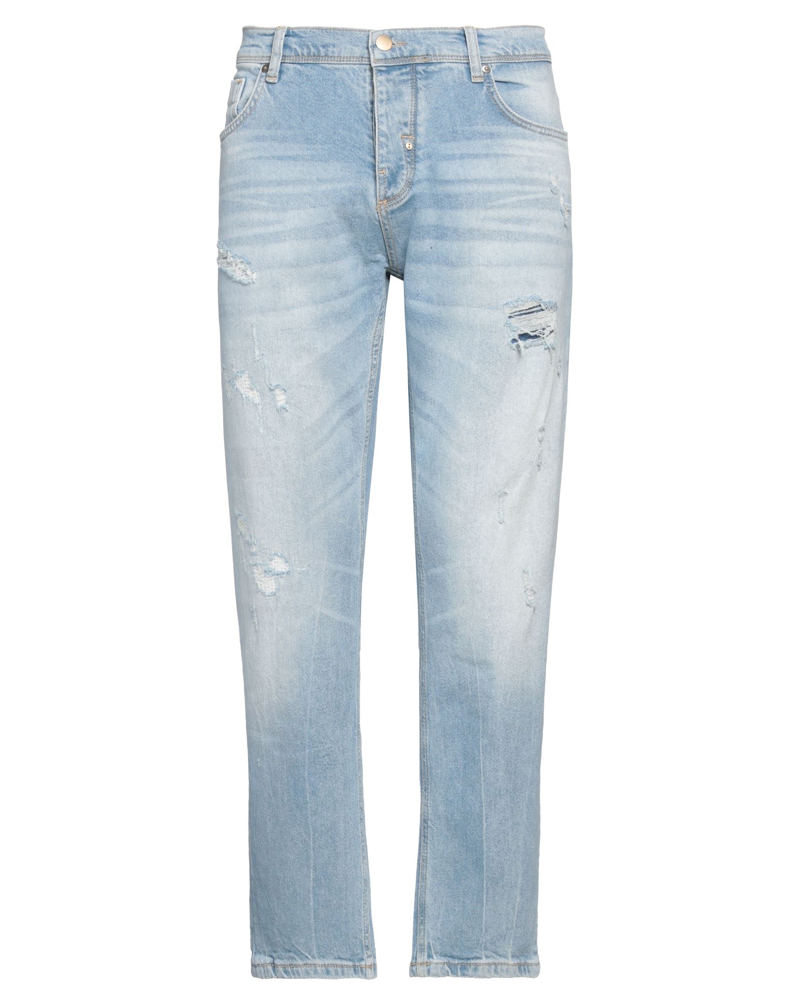 ANTONY MORATO BOTTOMWEAR Τζιν
