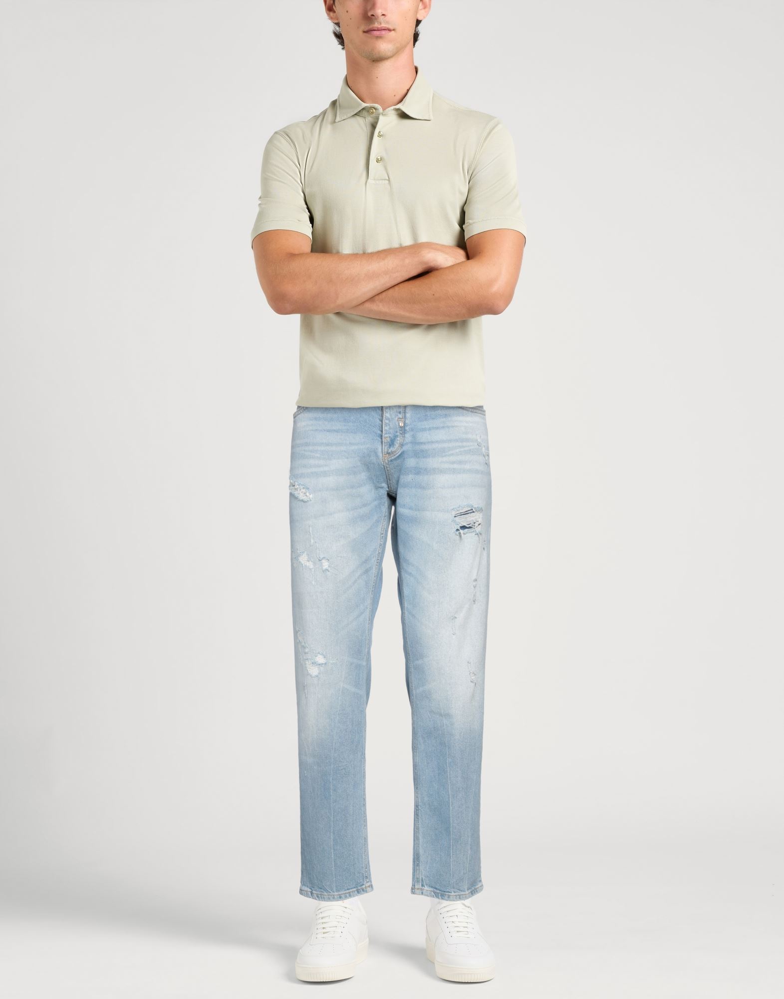 Antony Morato - Hosen & Röcke - Jeanshosen - On Yoox.com 