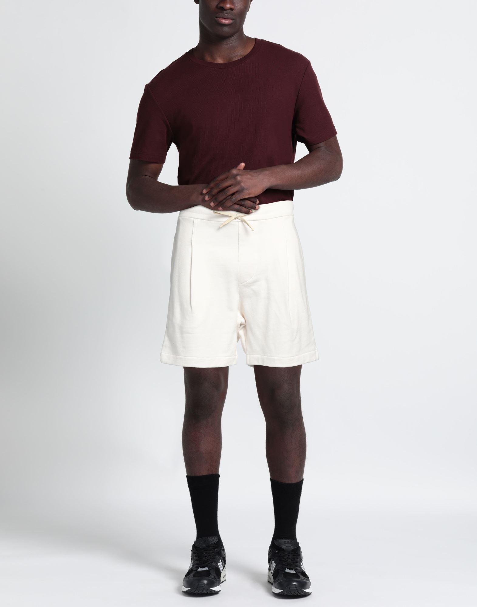  A Paper Kid - Hosen & Röcke - Shorts & Bermudashorts - On Yoox.com 