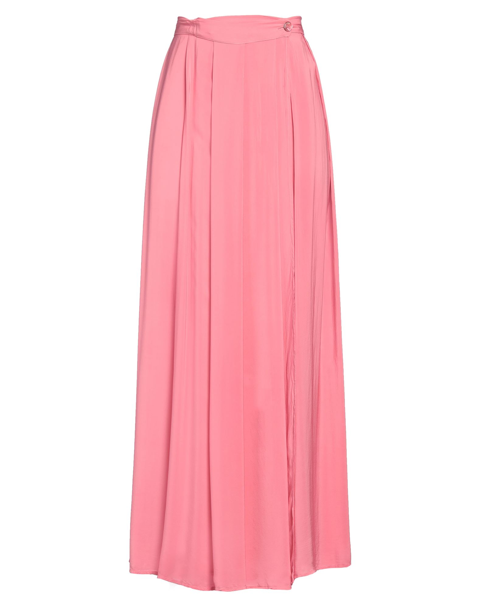 ALESSIA SANTI ALESSIA SANTI BOTTOMWEAR Μάξι φούστα