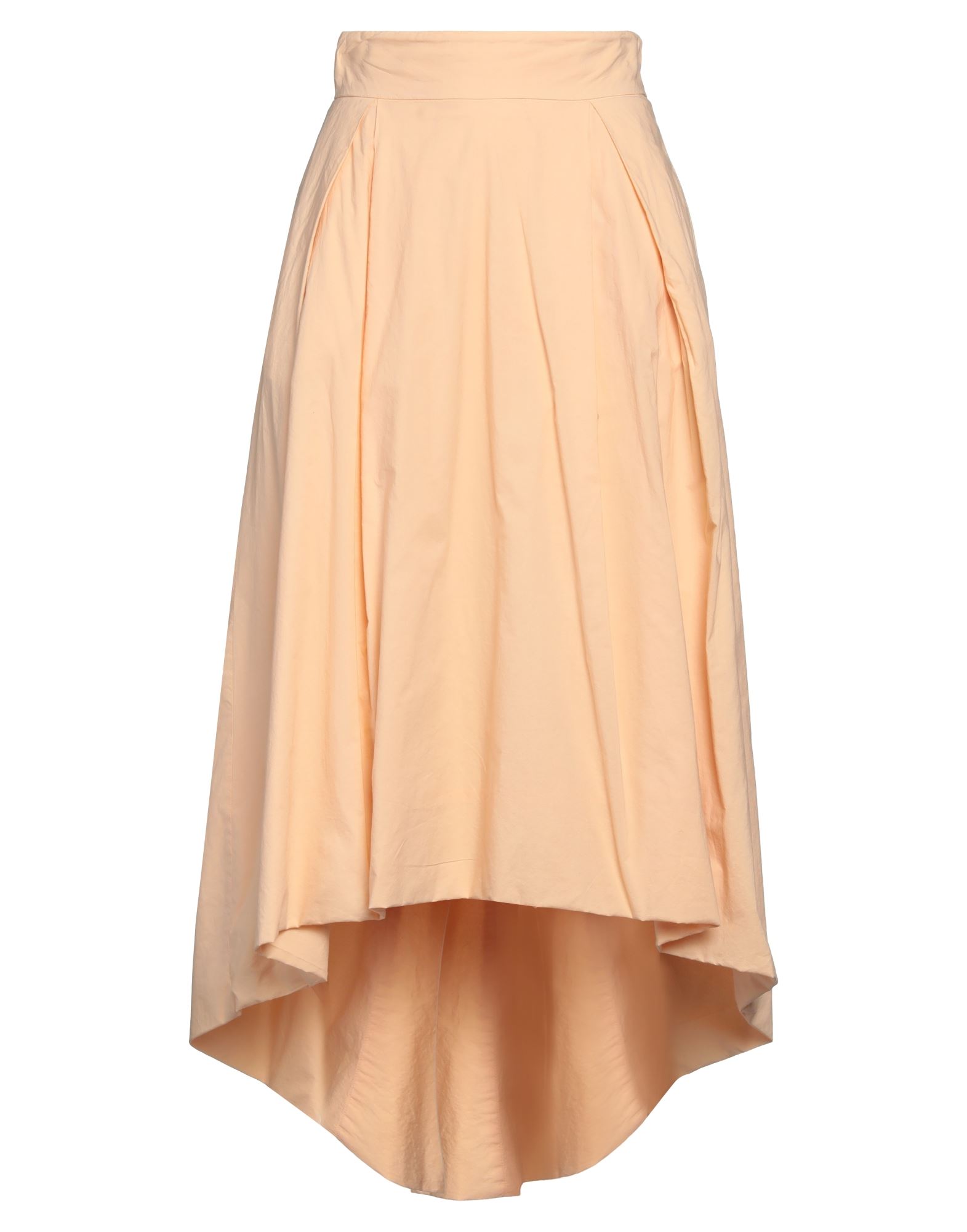 ALESSIA SANTI BOTTOMWEAR Μίντι φούστα