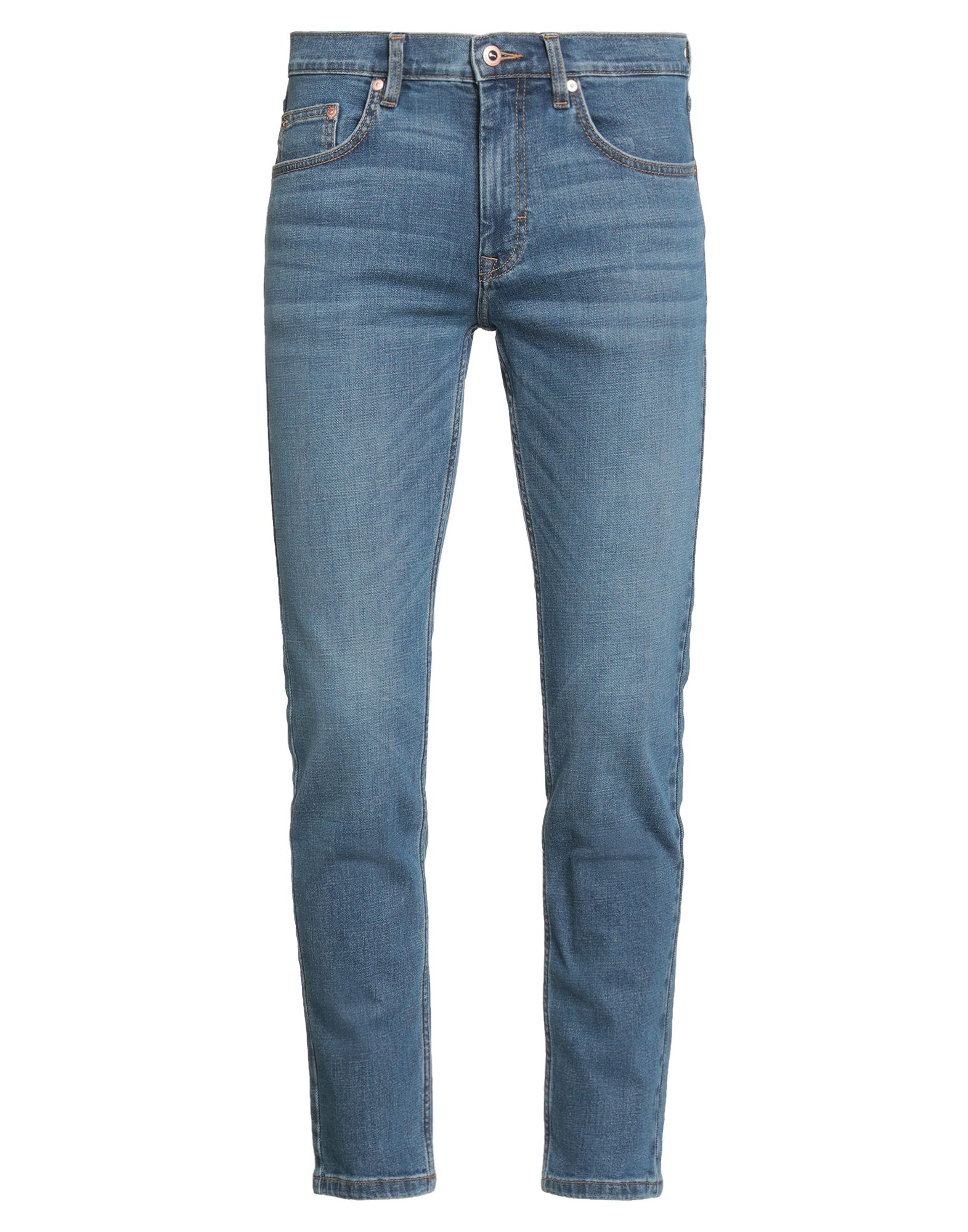  Harmont & Blaine - Hosen & Röcke - Jeanshosen - On Yoox.com 