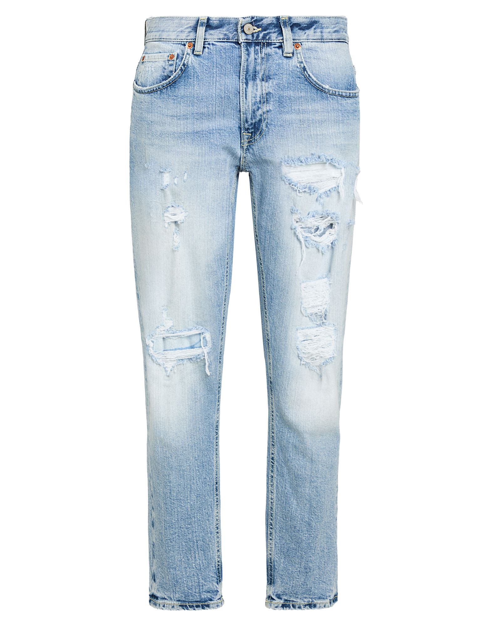 DONDUP BOTTOMWEAR Τζιν