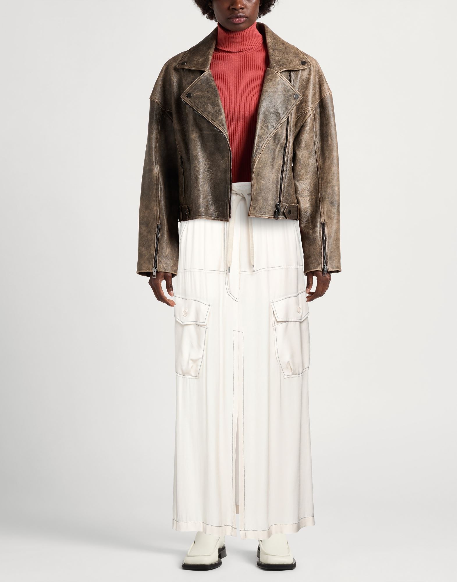 Pinko - Hosen & Röcke - Maxi-röcke - On Yoox.com 