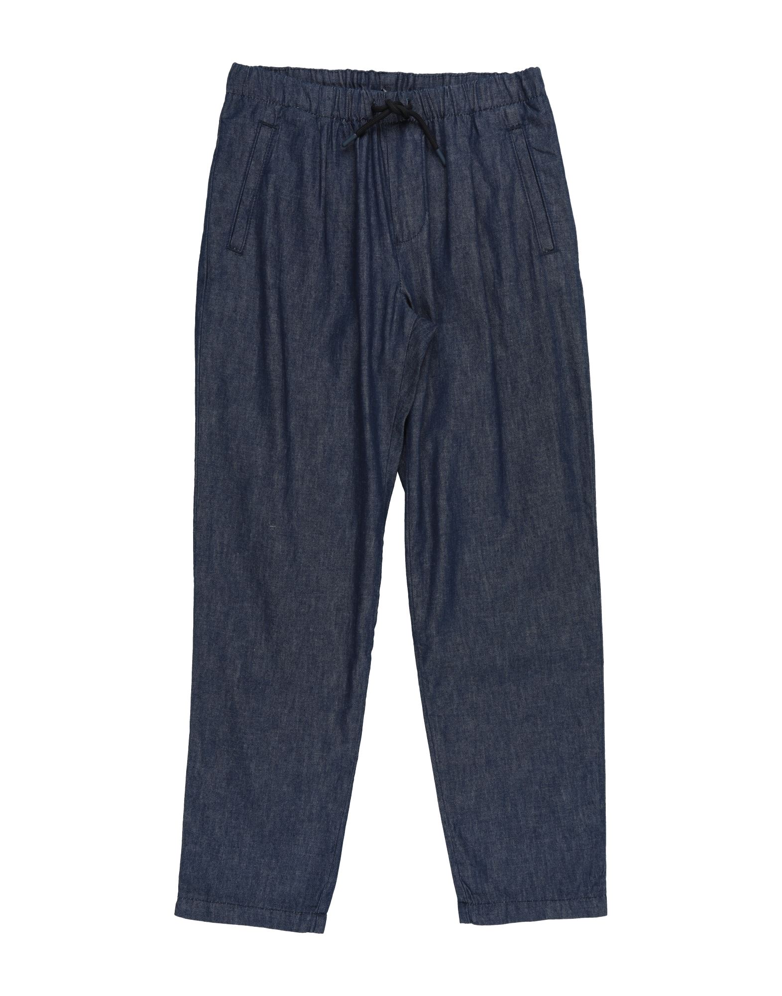  Emporio Armani - Hosen & Röcke - Jeanshosen - On Yoox.com 