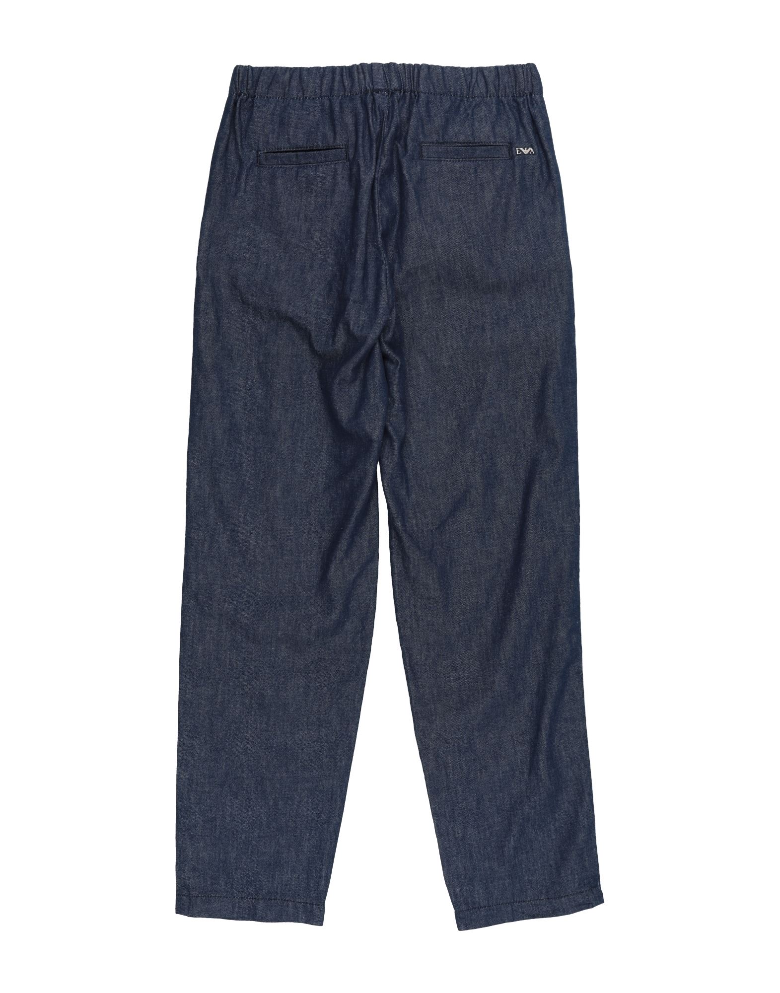  Emporio Armani - Hosen & Röcke - Jeanshosen - On Yoox.com 