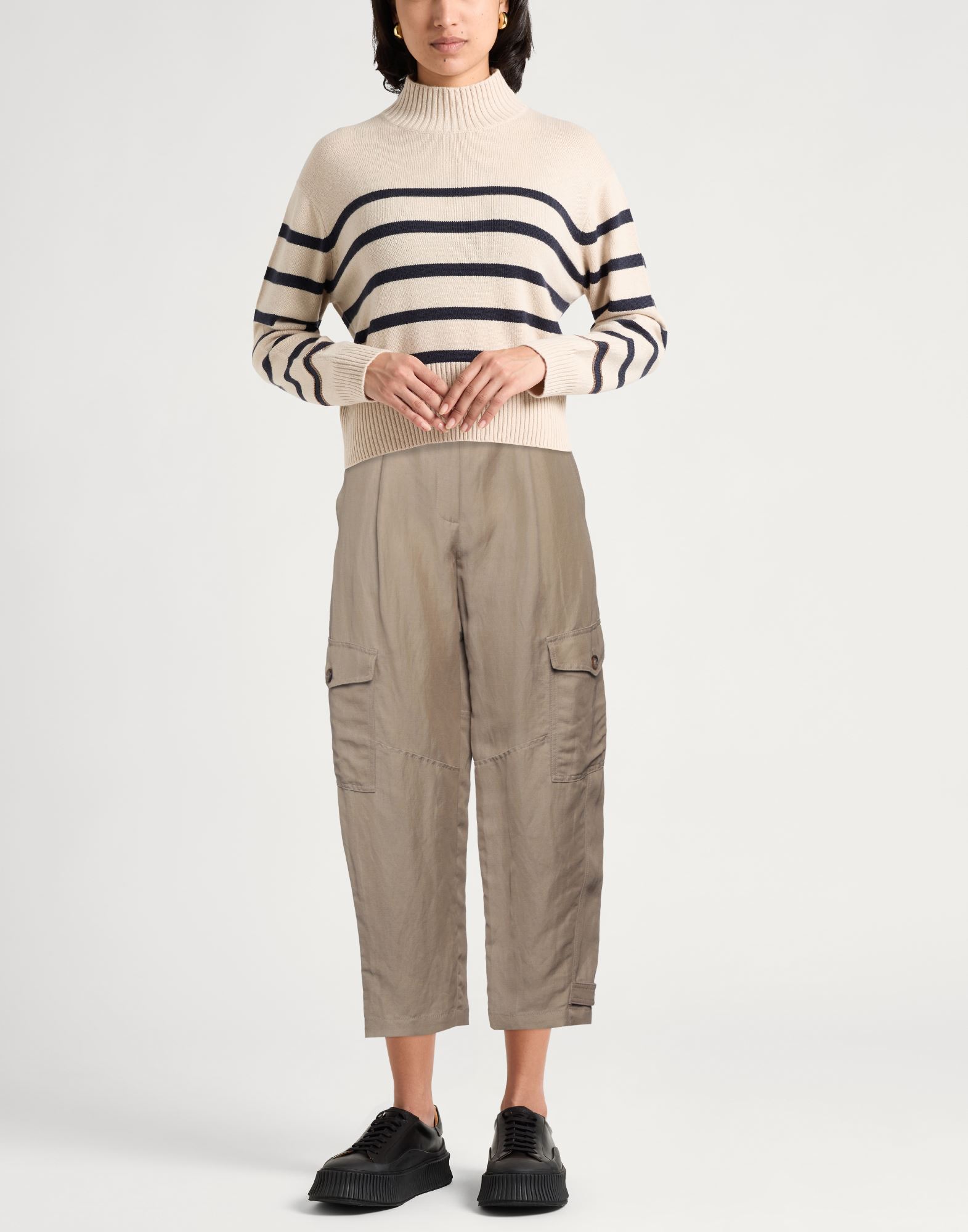 Marella - Hosen & Röcke - Hosen - On Yoox.com 