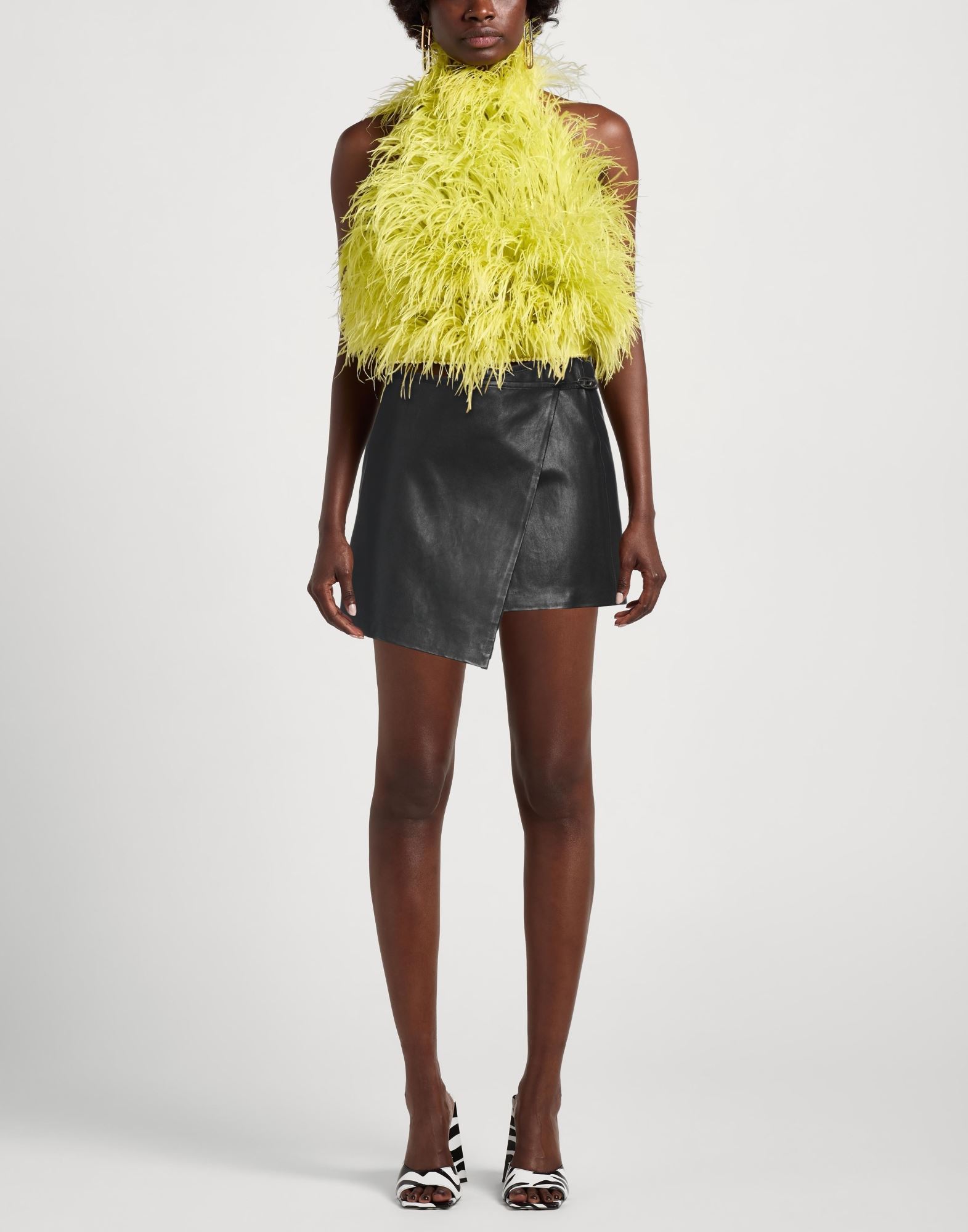  Diesel - Hosen & Röcke - Miniröcke - On Yoox.com 