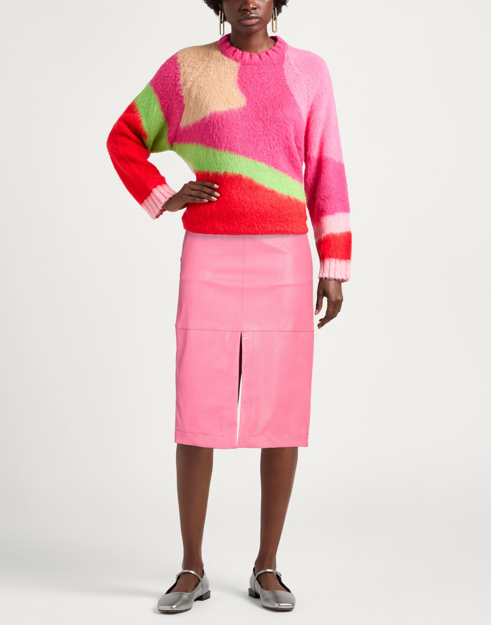  Manila Grace - Hosen & Röcke - Midi-röcke - On Yoox.com 