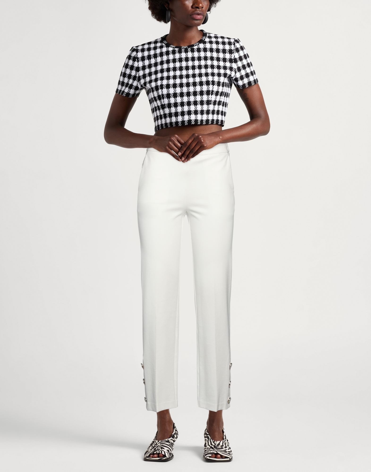  Twinset - Hosen & Röcke - Hosen - On Yoox.com 